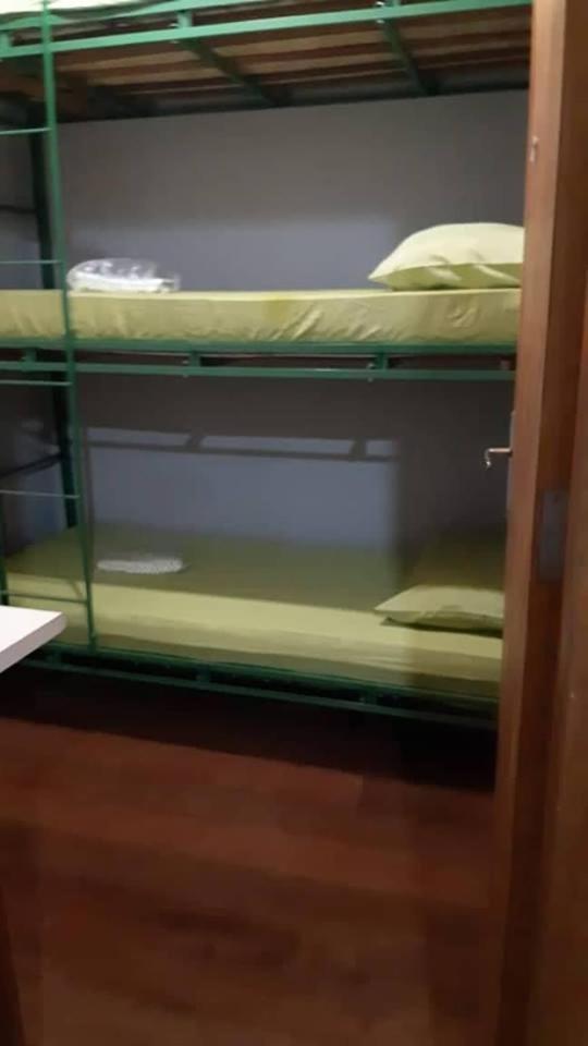 Solar Do Recreio Hostel
