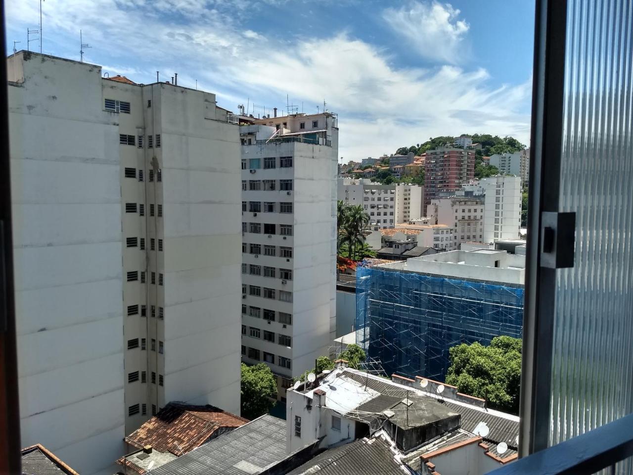 Lapa - Cruz Vermelha Rio de Janeiro