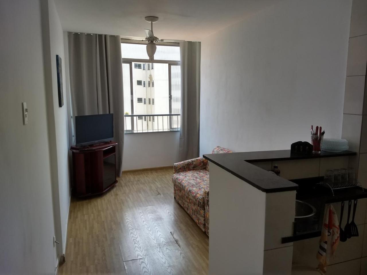 Lapa - Cruz Vermelha Apartment