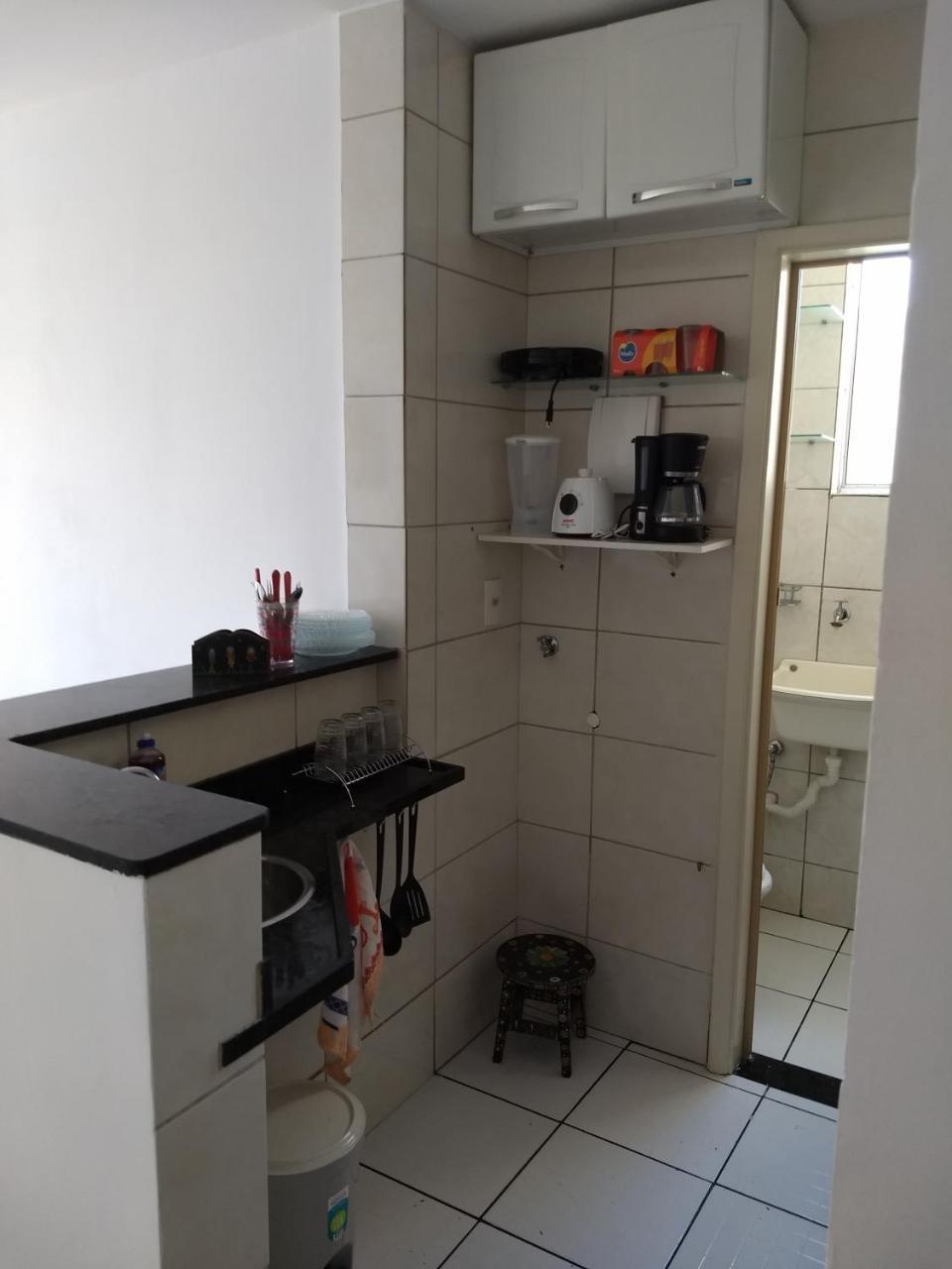 Apartment Lapa - Cruz Vermelha Rio de Janeiro