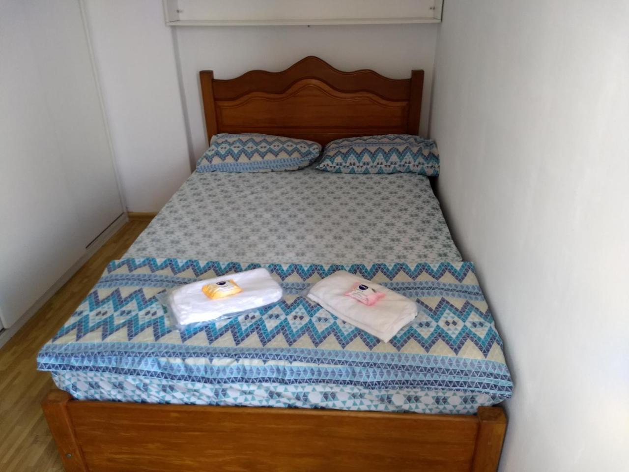 Lapa - Cruz Vermelha Apartment