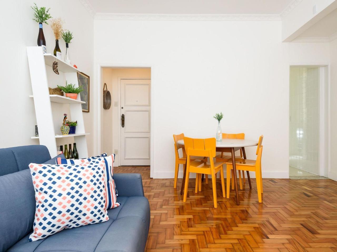 Adoravel Em Ipanema - Perto Da - Pm402 Apartamento