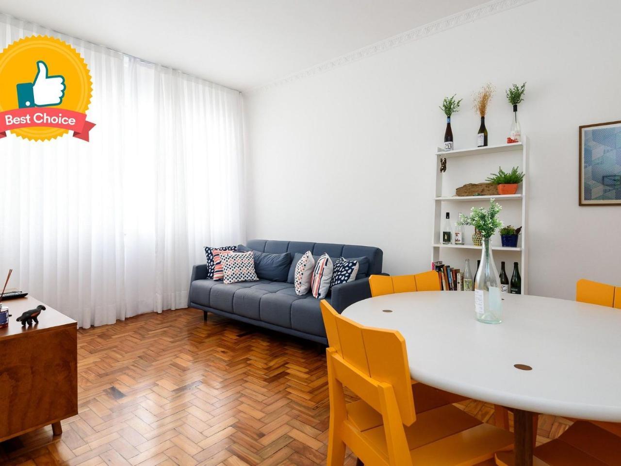 Apartamento Adoravel Em Ipanema - Perto Da - Pm402 *