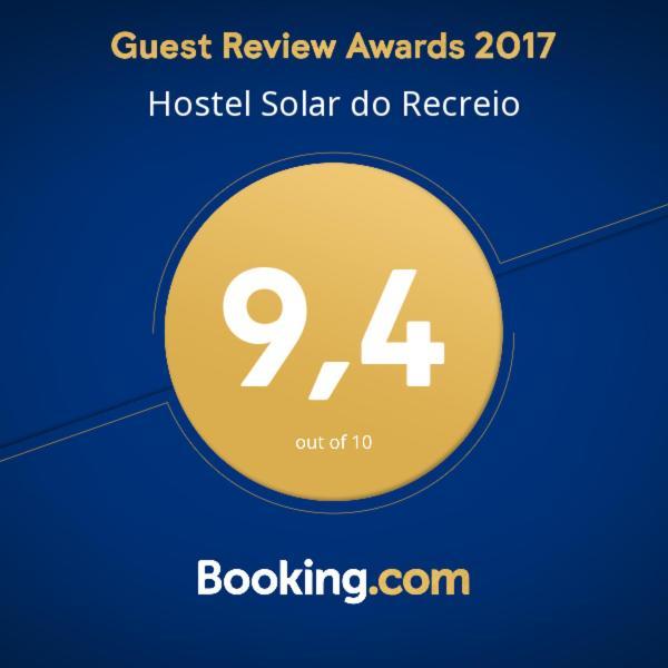 Solar Do Recreio *