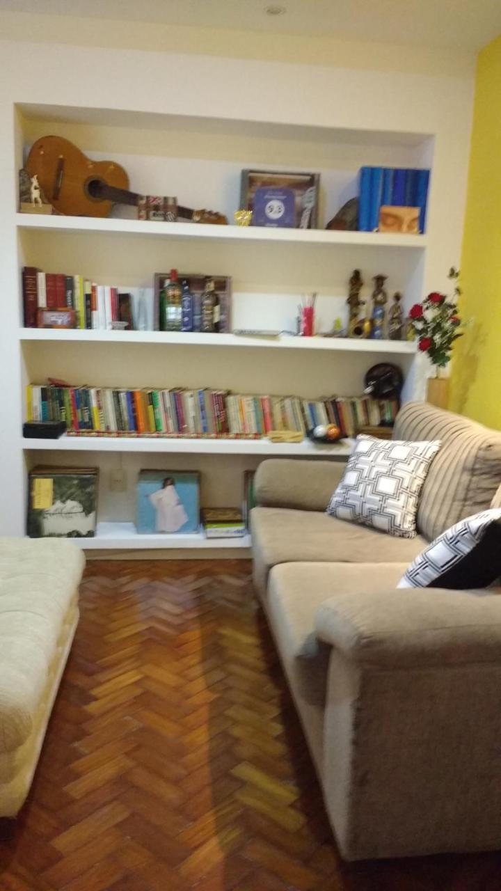 Shamanic Apartamento Rio de Janeiro