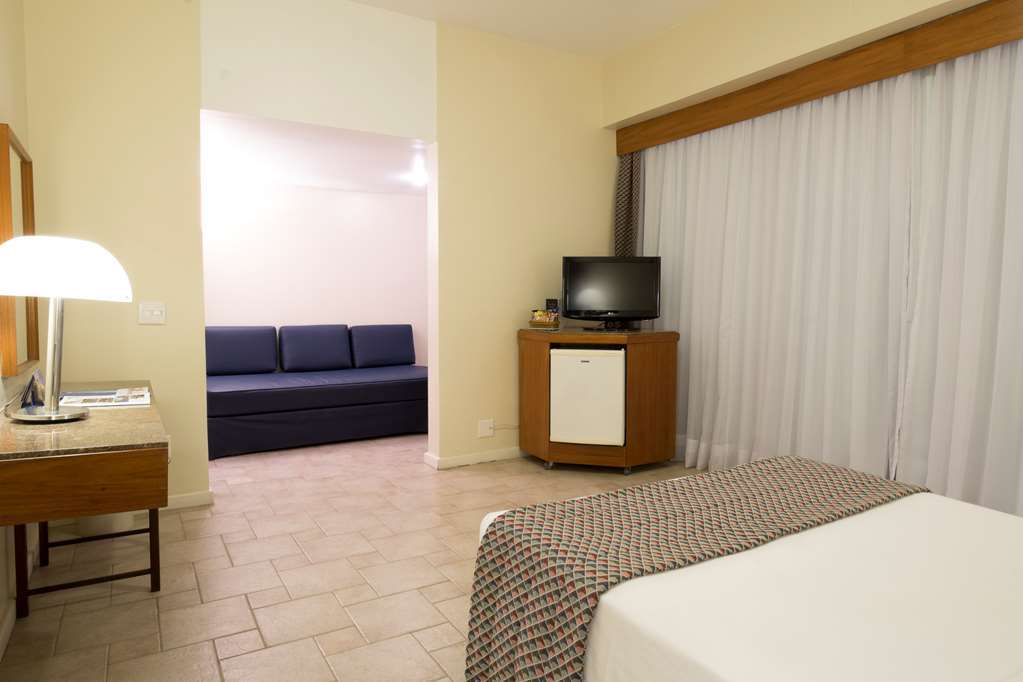 Savoy Othon Lite 3* Rio de Janeiro