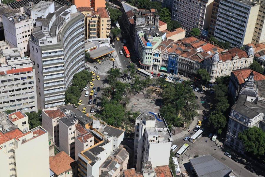 Apartment Lapa - Cruz Vermelha *