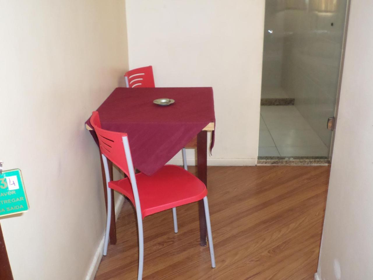 Estadual Adults Only 2* Rio de Janeiro