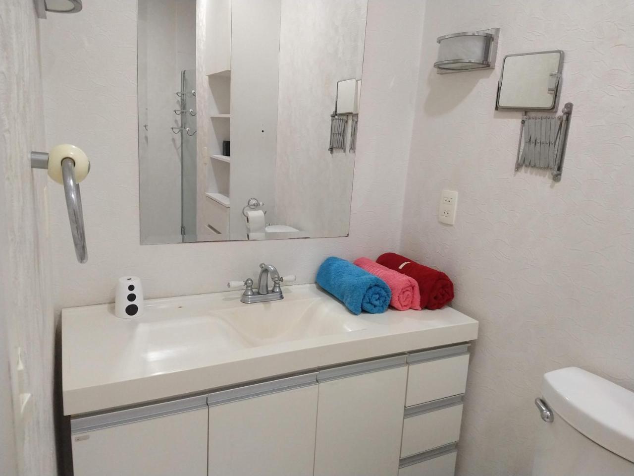 Apartamento Stylish In Copacabana/ipanema Rio de Janeiro