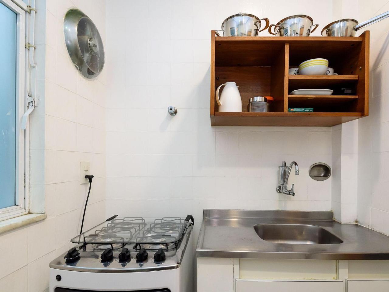 Acolhedor Em Copacabana - Perto Da - Rdl1112 Z5 *