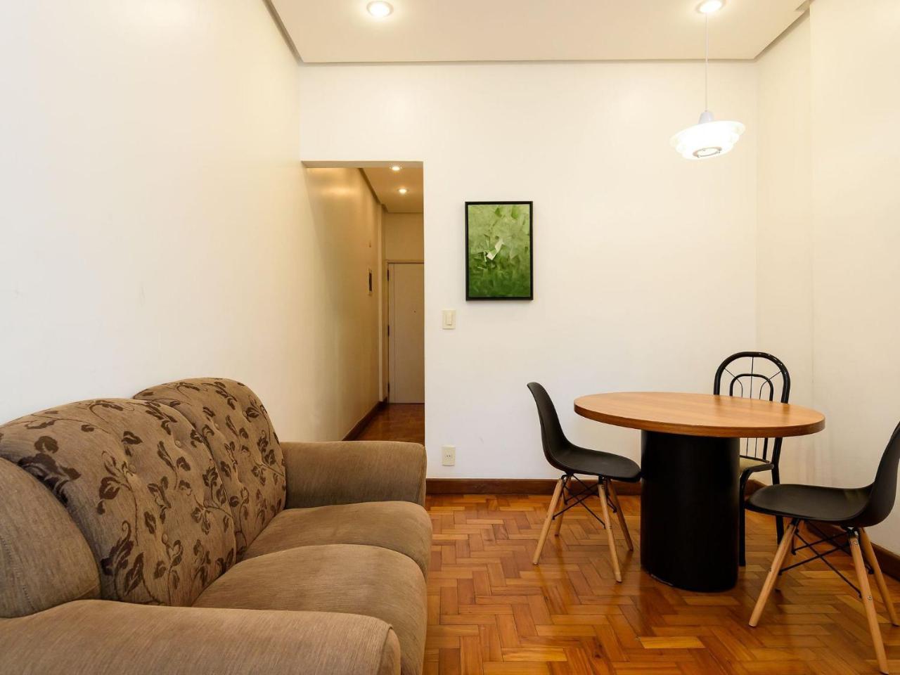 Acolhedor Em Copacabana - Perto Da - Rdl1112 Z5 * Rio de Janeiro