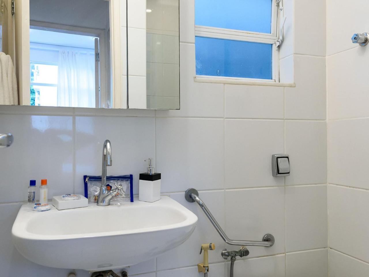Acolhedor Em Copacabana - Perto Da - Rdl1112 Z5 *