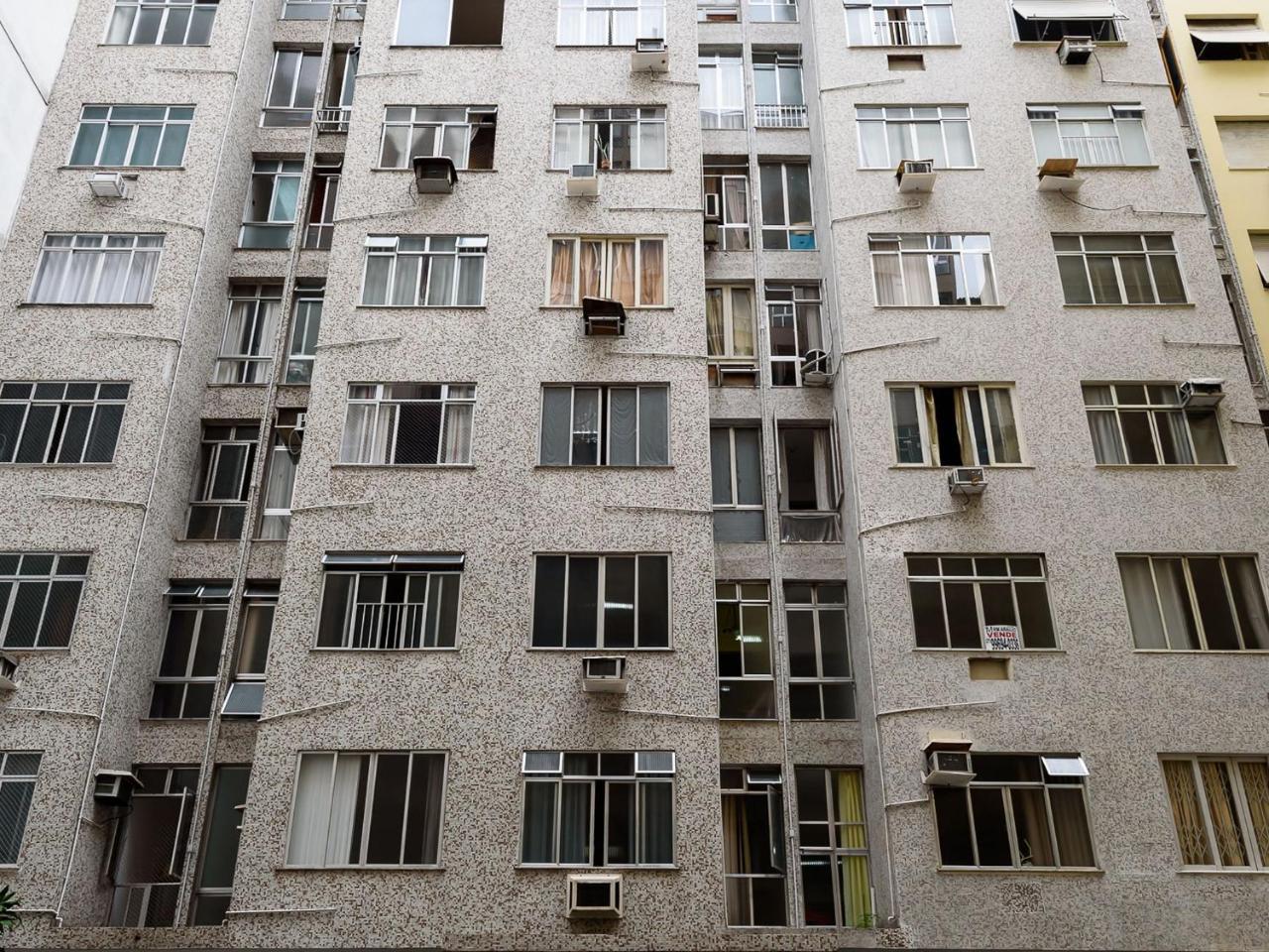 Acolhedor Em Copacabana - Perto Da - Rdl1112 Z5 Apartamento Rio de Janeiro