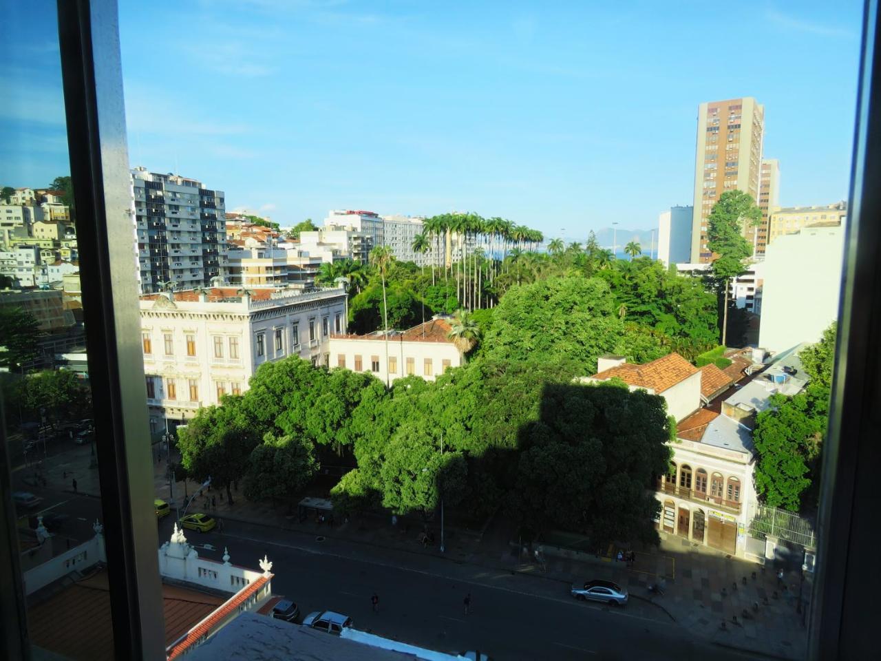 Catete R Do Catete, Wi-fi 600mb * Rio de Janeiro