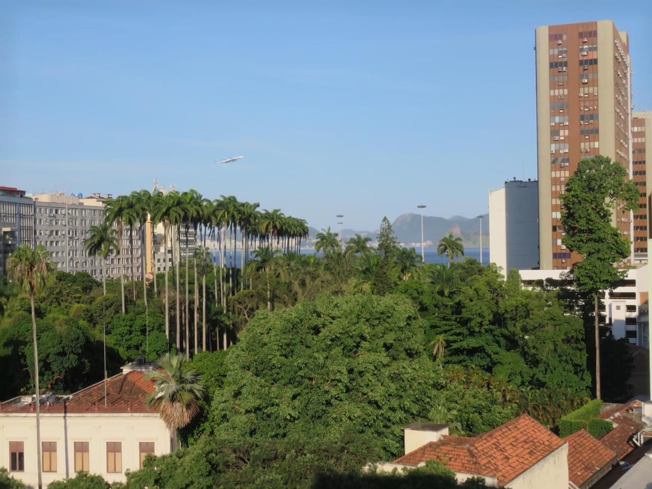 Catete R Do Catete, Wi-fi 600mb Apartment Rio de Janeiro