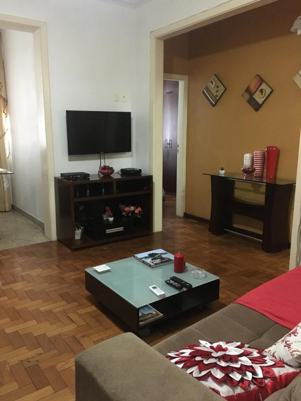 Apartment Edificio Porto Seguro Rio de Janeiro