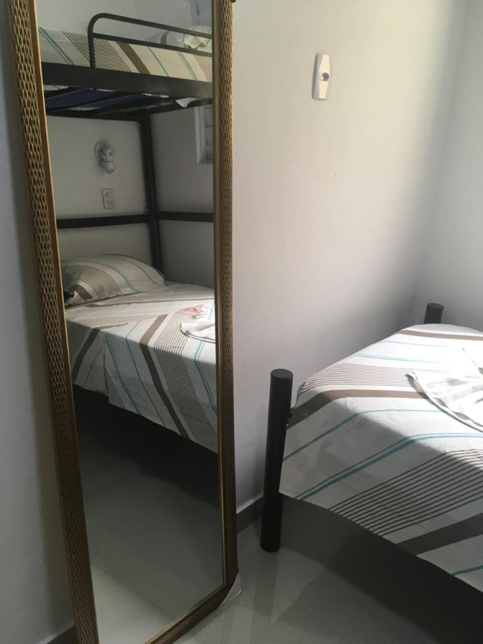 Hospedagem Joaquim Silva Hotel Rio de Janeiro
