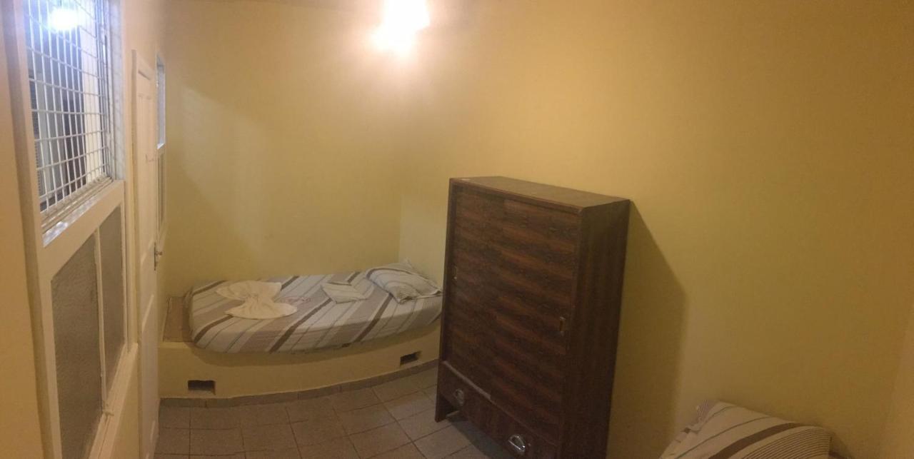 Hotel Hospedagem Joaquim Silva