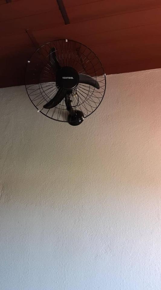 Solar Do Recreio * Rio de Janeiro