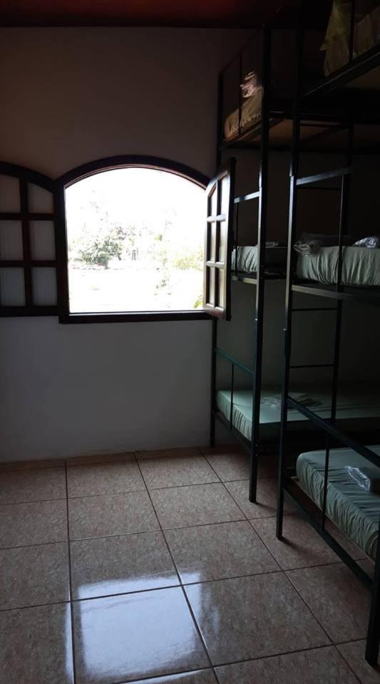 Hostel Solar Do Recreio