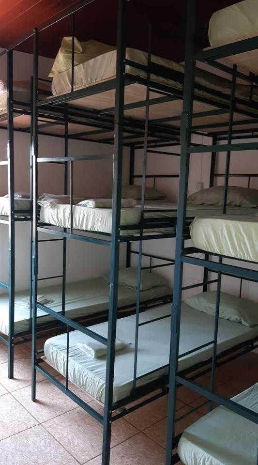Hostel Solar Do Recreio