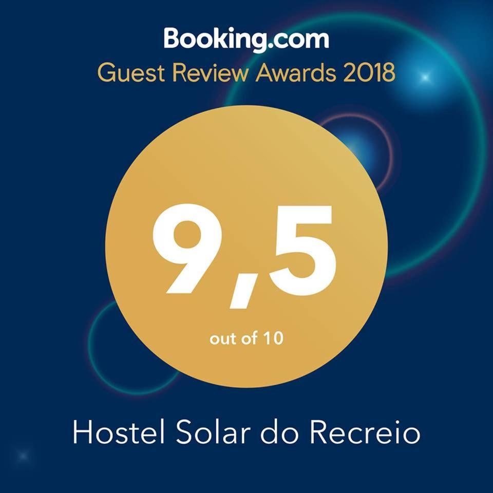 Hostel Solar Do Recreio
