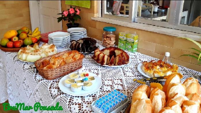 Brumar Guest house