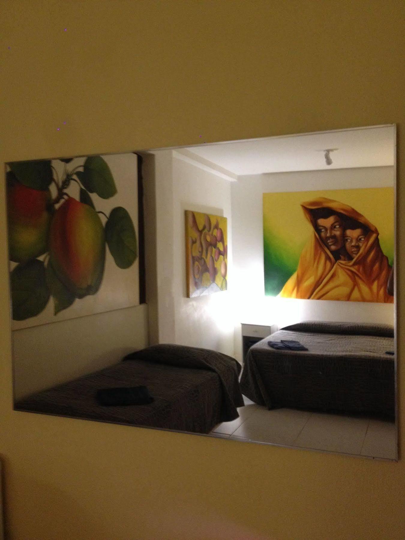 Casa Del Angel 3* Rio de Janeiro