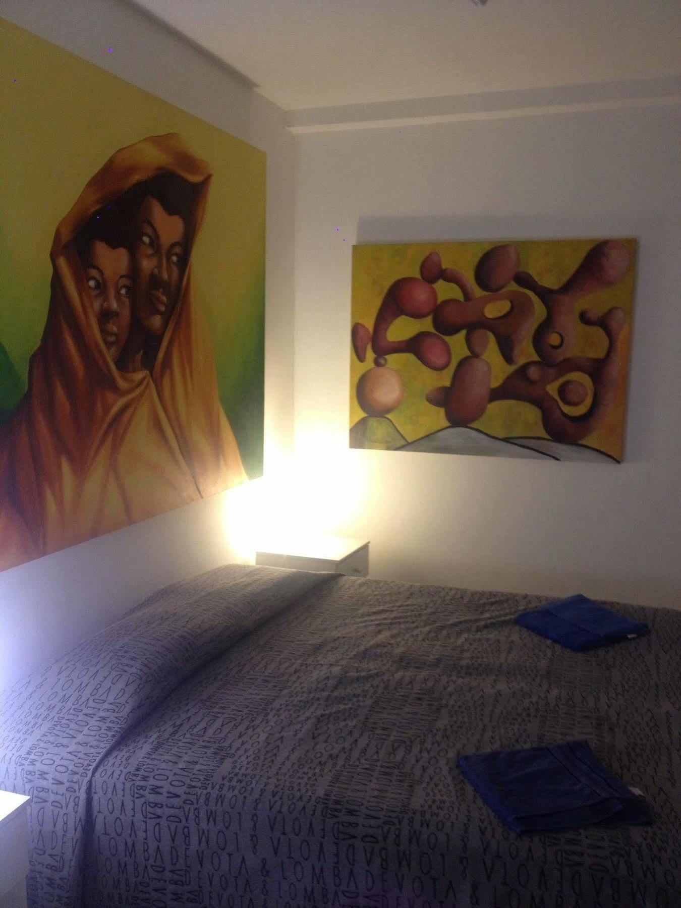 Guest house Casa Del Angel 3*
