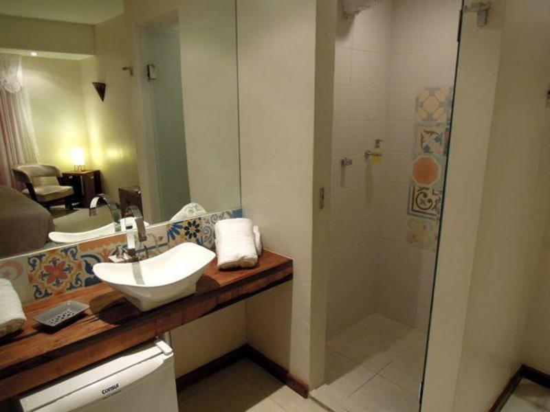 Guest house Quinta Azul Boutique 3*