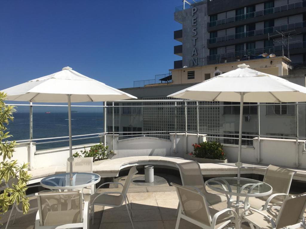 South Vista Mar Apartment Rio de Janeiro