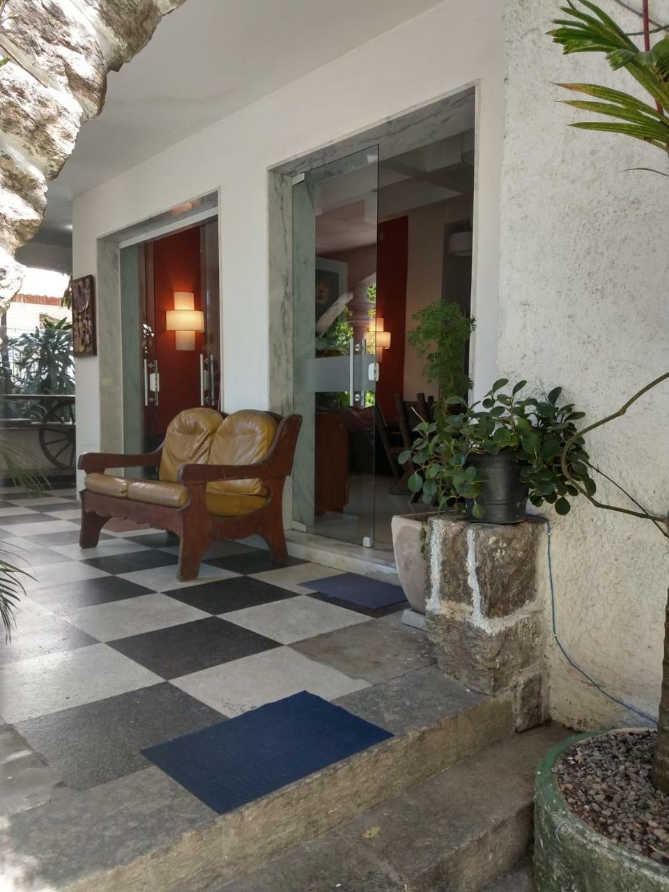 Guest house Casa Del Angel 3*