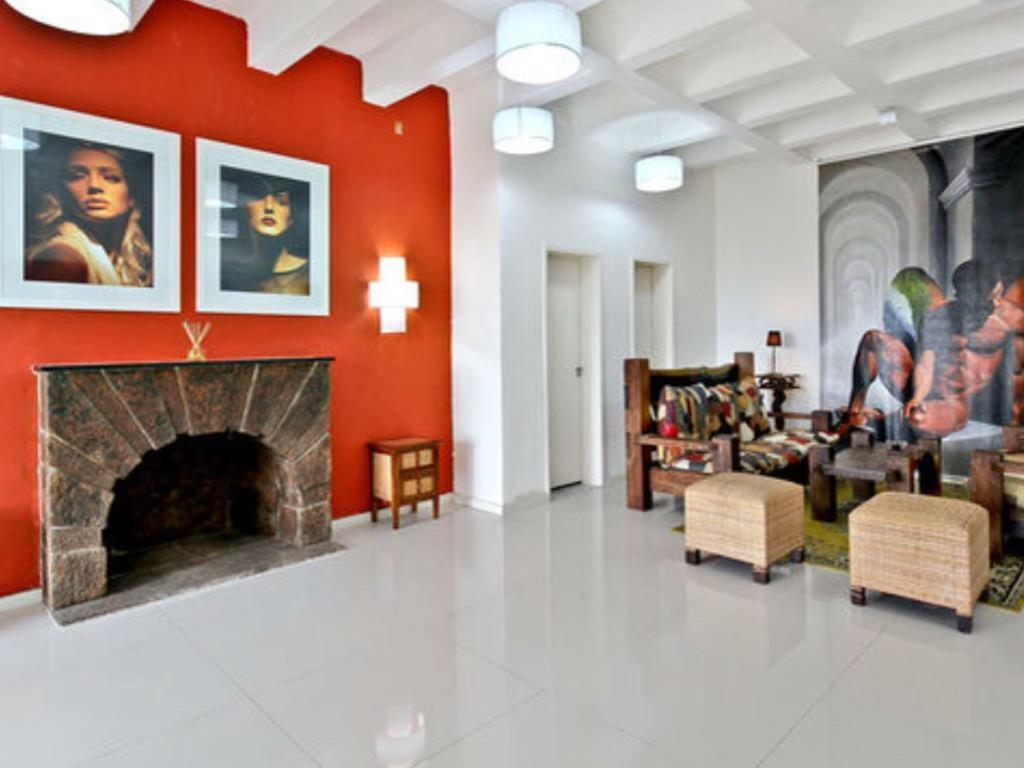Casa Del Angel 3*