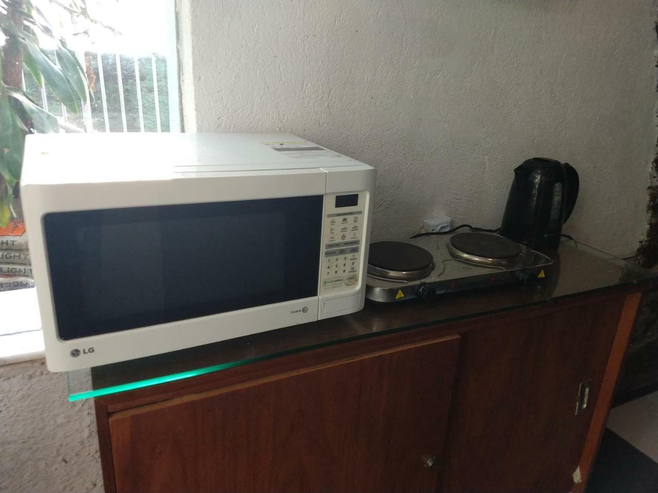Casa Del Angel Guest house Rio de Janeiro