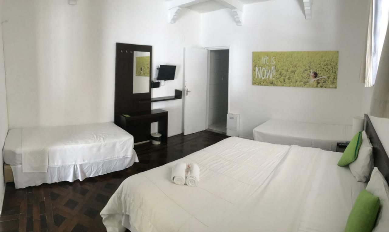 Clh Santa Clara 2* Rio de Janeiro