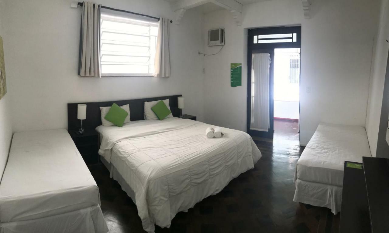 Hotel Clh Santa Clara Rio de Janeiro