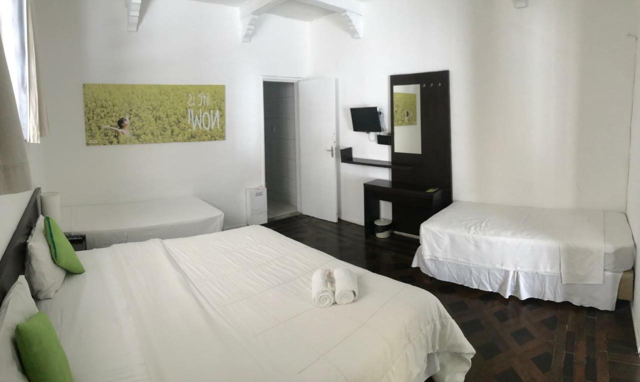 Clh Santa Clara Rio de Janeiro