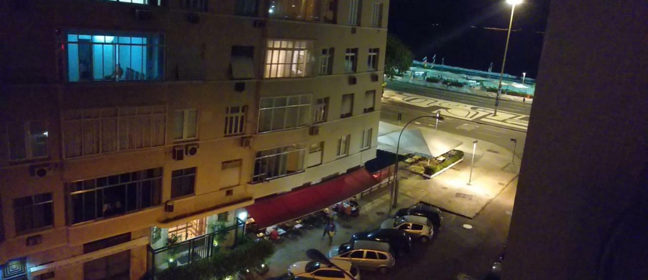 Apartamento Miguel L *