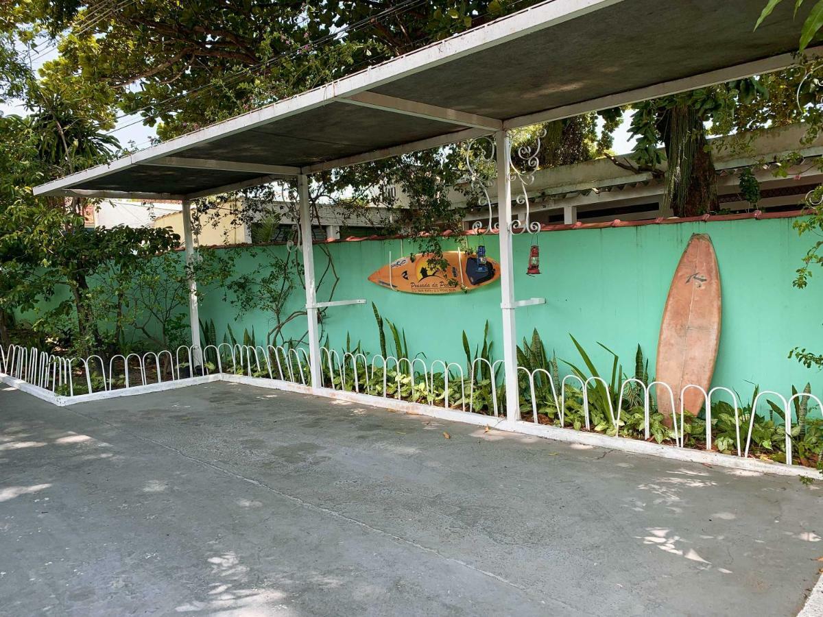Da Pedra Inn 2*