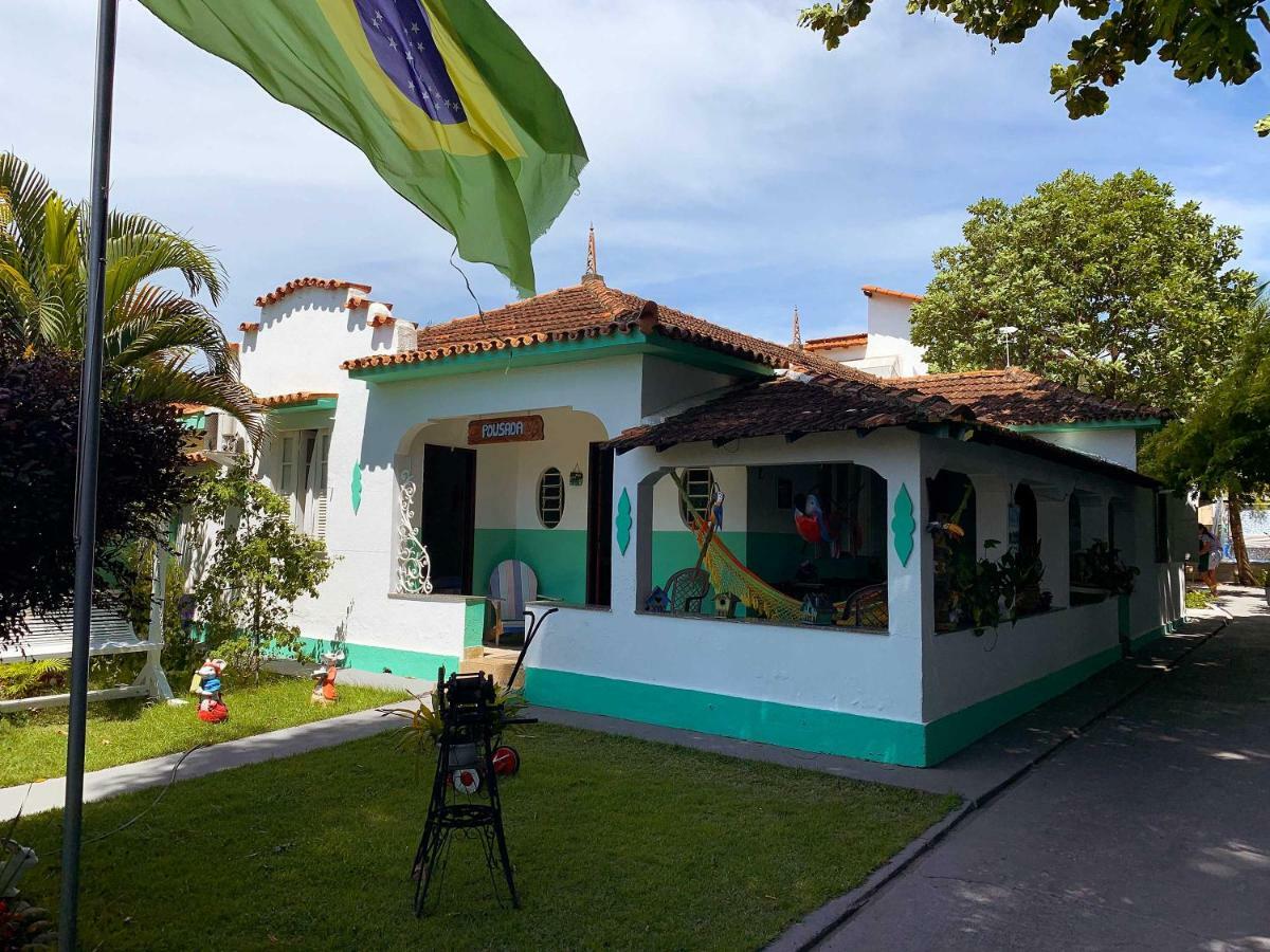 Da Pedra Inn 2*