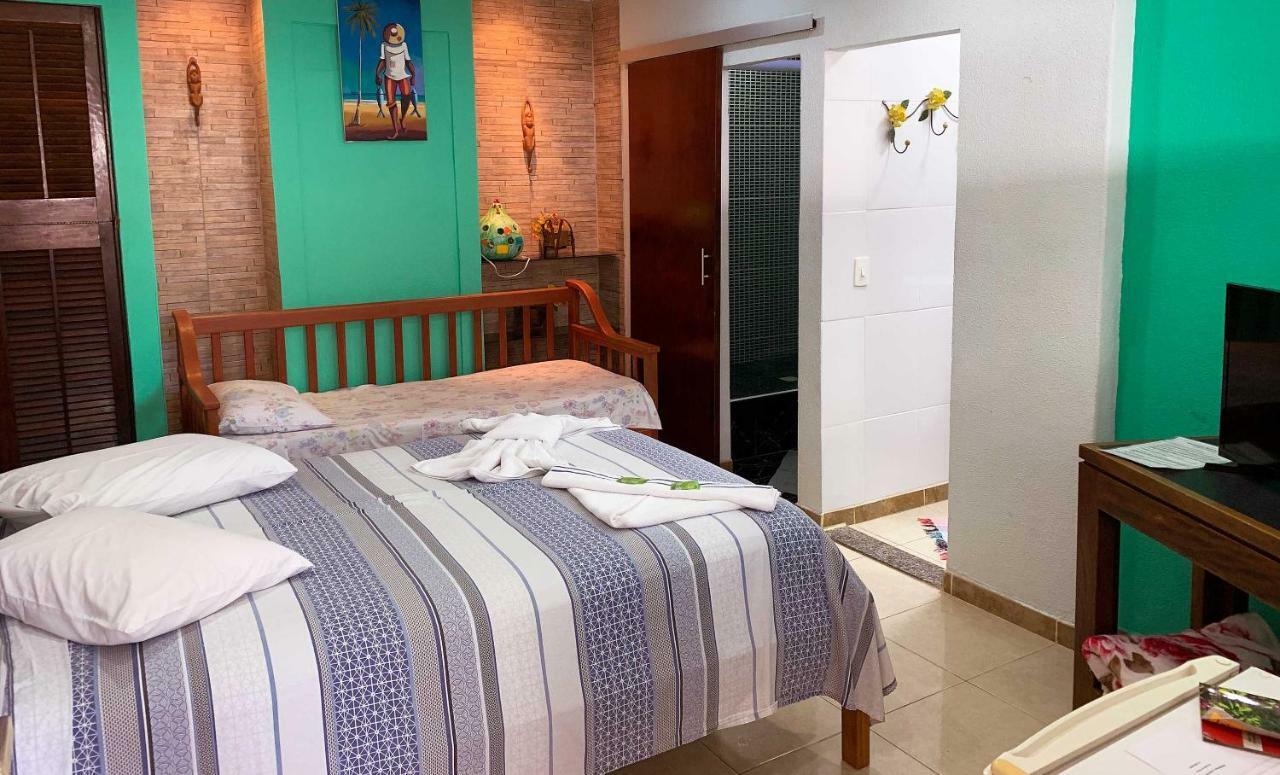 Inn Da Pedra