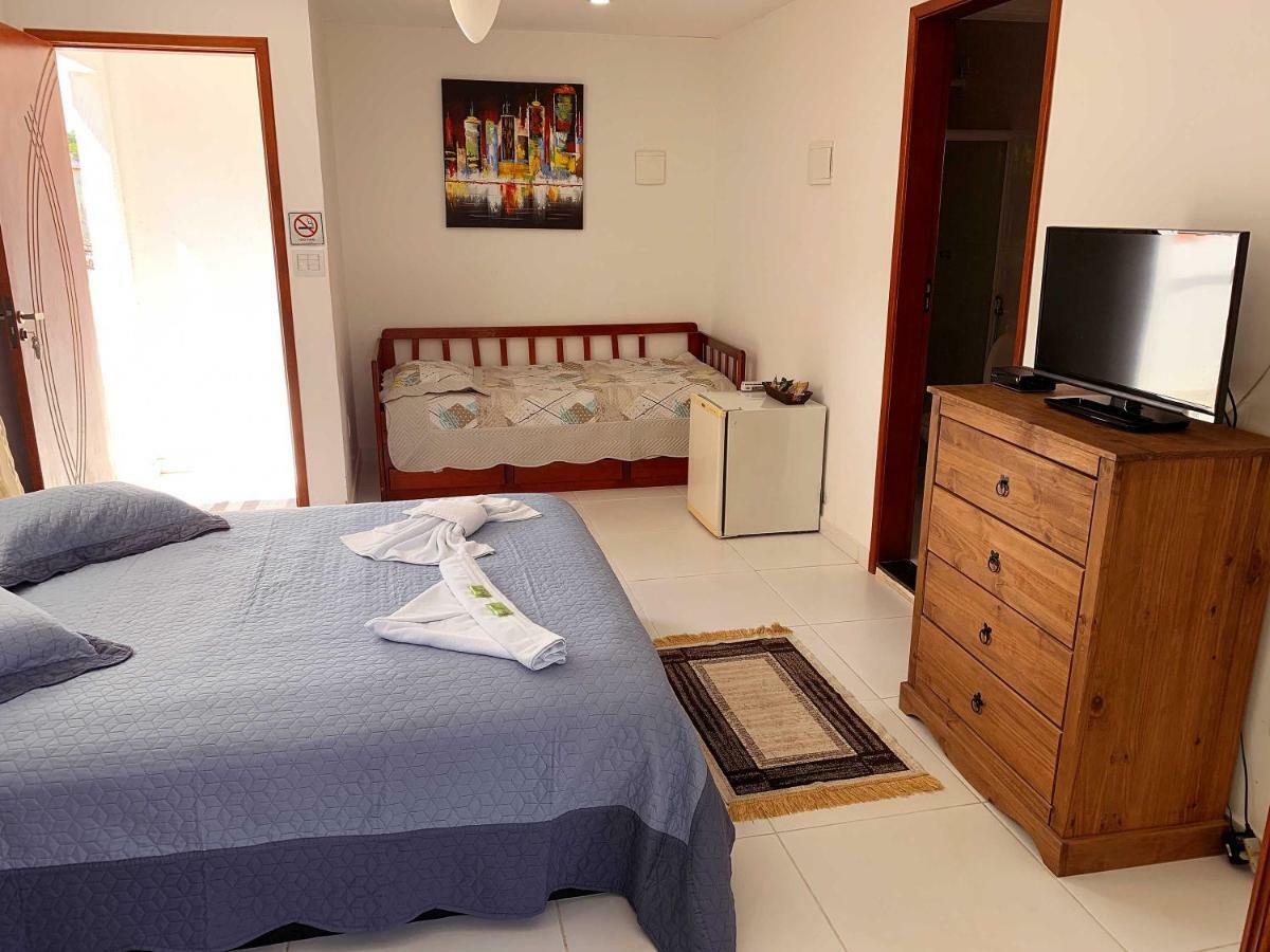 Inn Da Pedra 2*