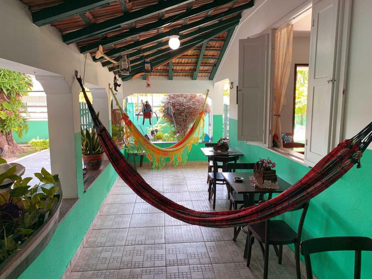 Inn Da Pedra Rio de Janeiro