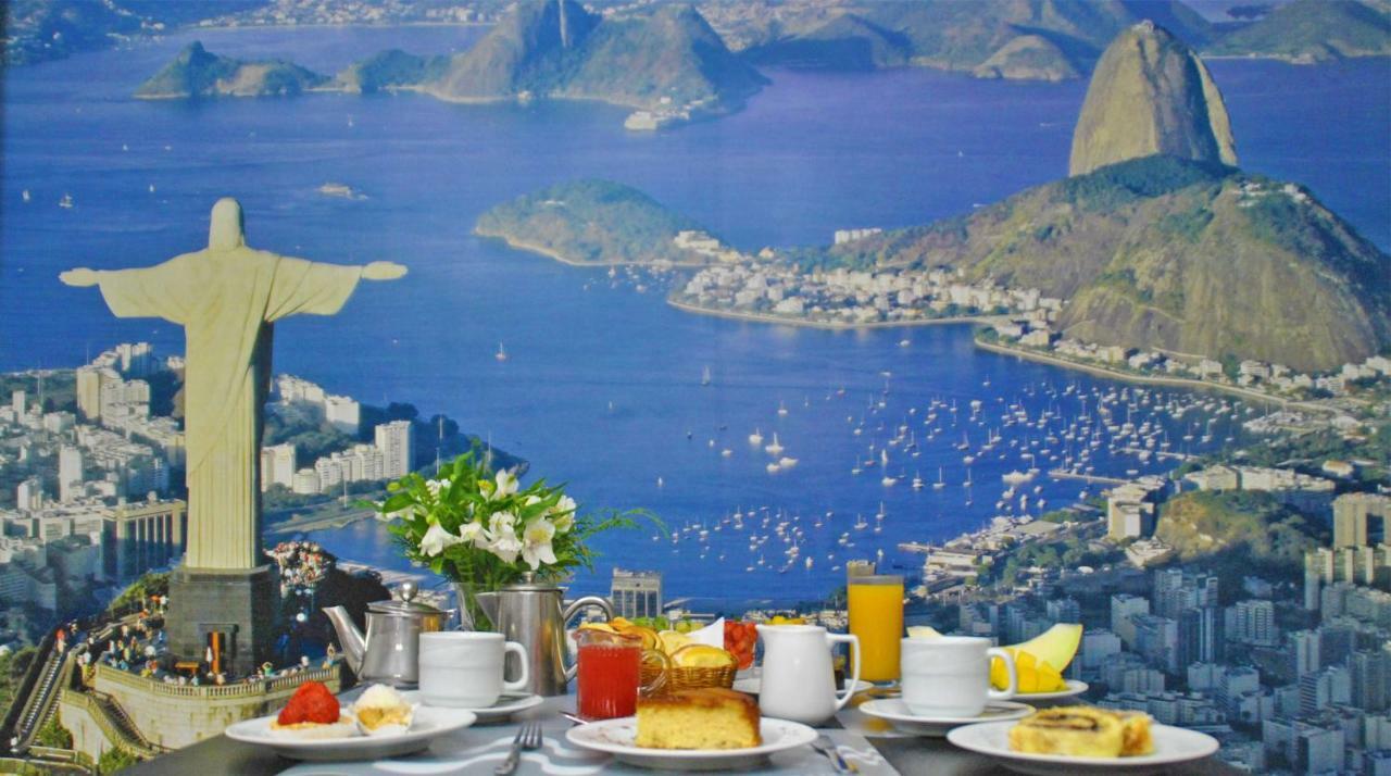 Copa Sul 3* Rio de Janeiro