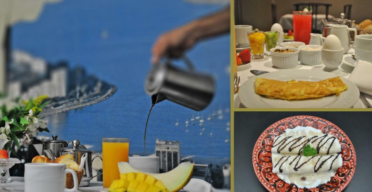 Copa Sul Hotel