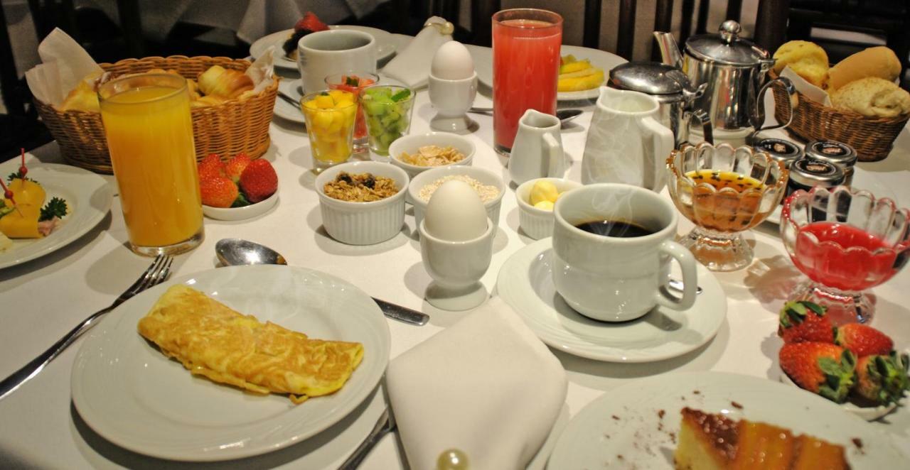 Copa Sul Hotel 3*