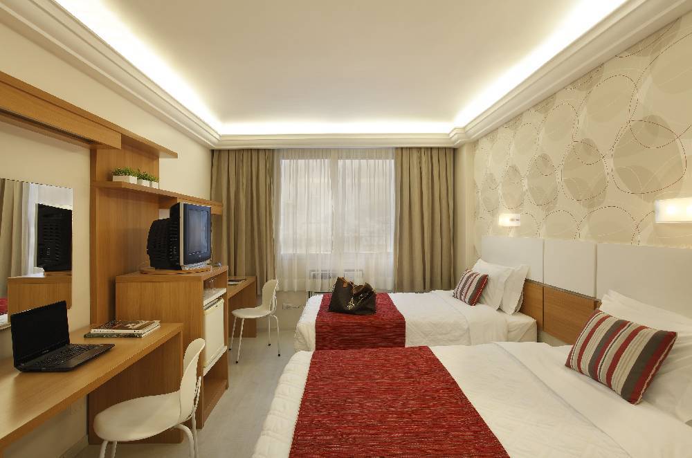 Hotel Copa Sul Rio de Janeiro