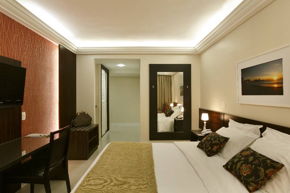 Hotel Copa Sul