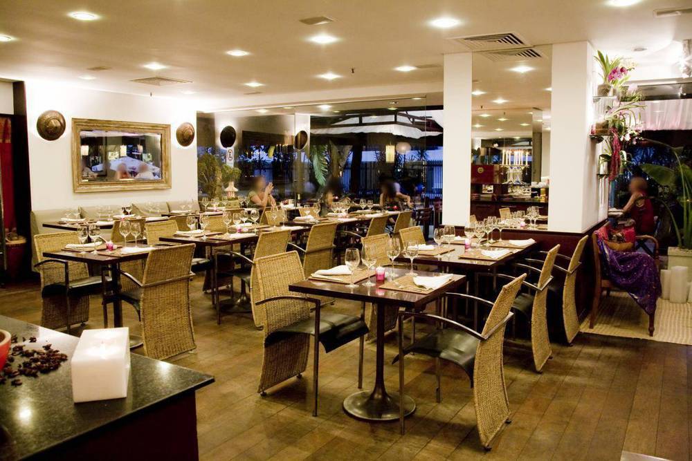 Golden Tulip Ipanema Plaza Rio de Janeiro