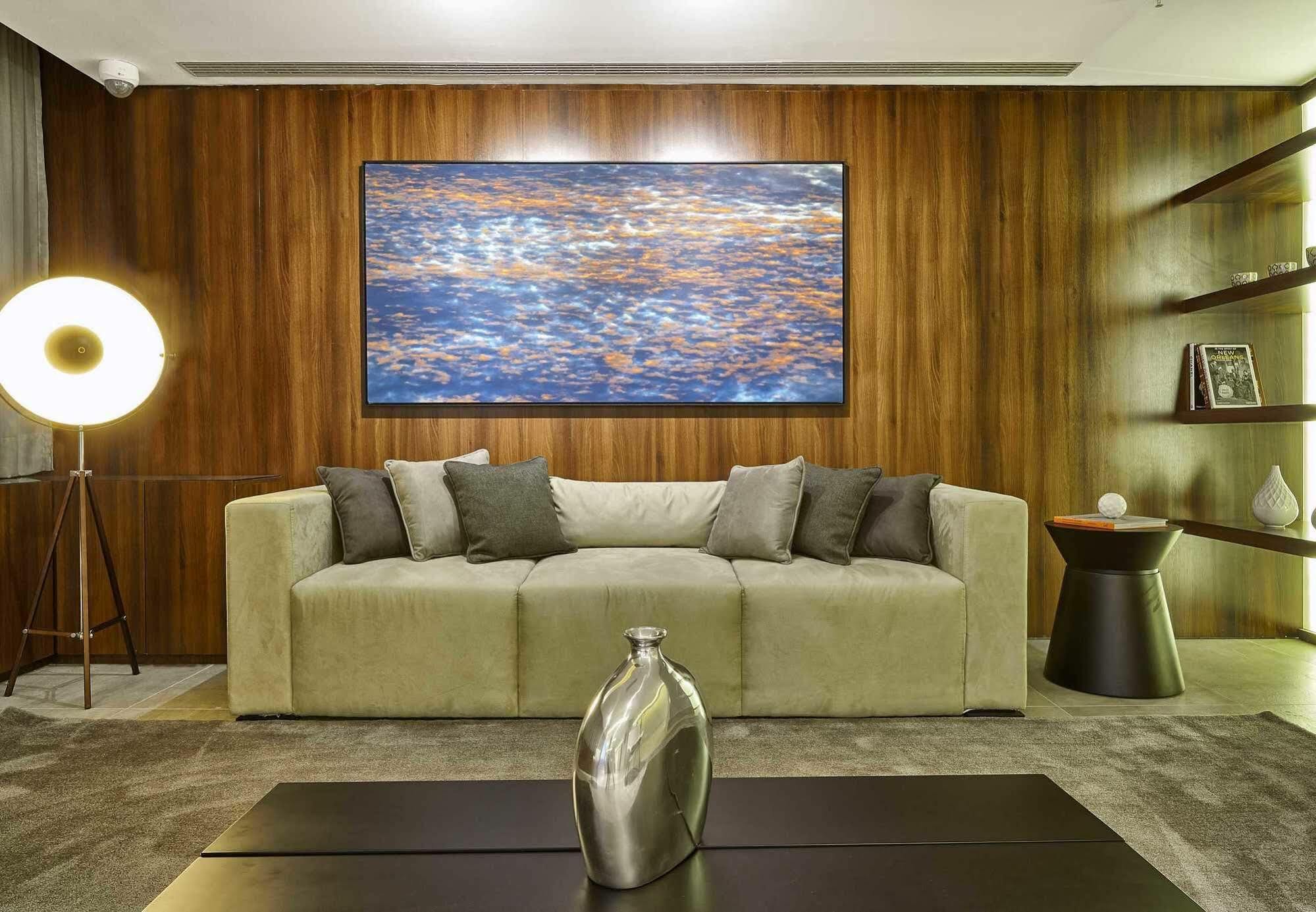 Intercity Porto Maravilha Hotel 4*